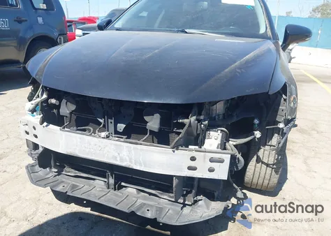 2012 Lexus Ct 200H Premium from USA, damaged, VIN JTHKD5BH1C2085791